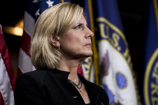 NY Rep. Tenney’s push for Supreme Court to overturn state gun law has support from 168 House Republicans