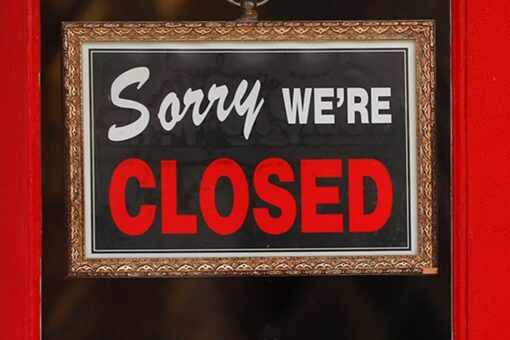 Restaurant closes for ‘day of kindness’ after customers disrespect staff