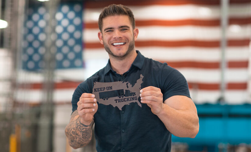 Army combat veteran who owns steel company asks Biden to bring back ‘Made in America’ showcase
