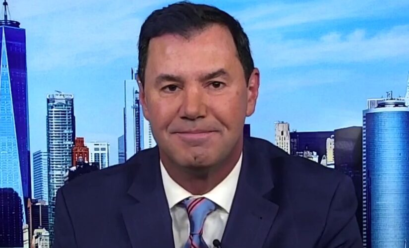 Concha: Democrats’ stunt with Texas election bill will ‘blow up in their faces’ in 2022