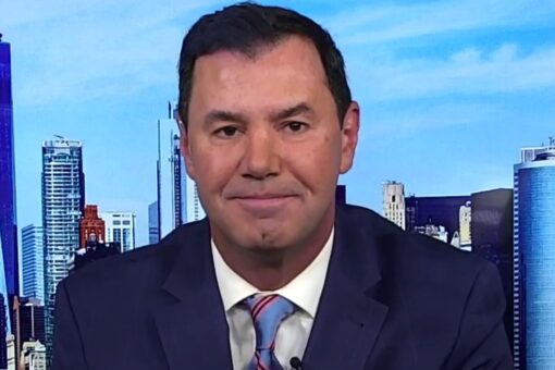 Concha: Democrats’ stunt with Texas election bill will ‘blow up in their faces’ in 2022
