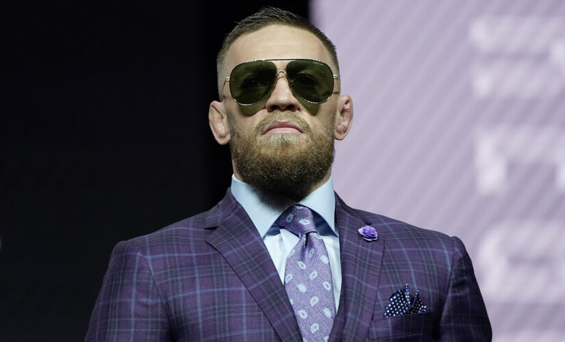 Conor McGregor claims he was injured heading into UFC 264, vows to return