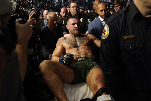 Conor McGregor undergoes 3 hours of surgery, shares update on status