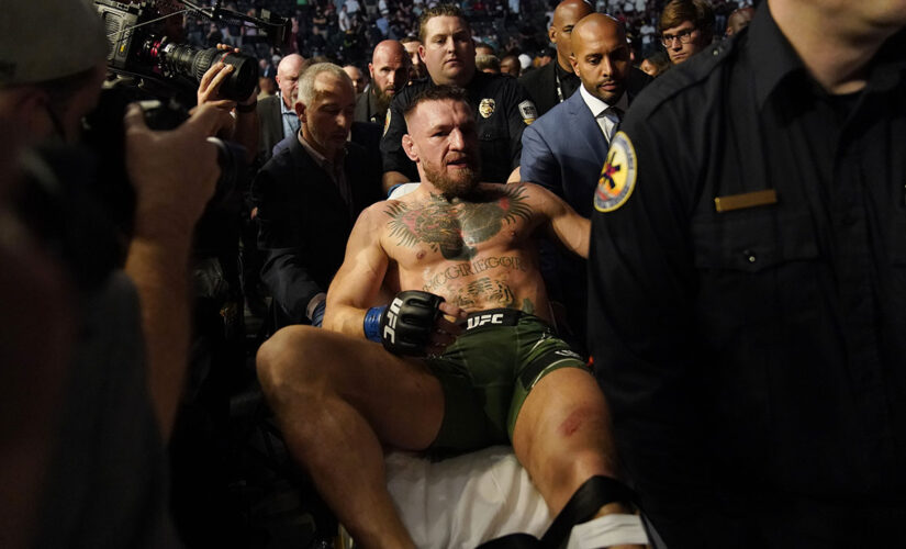 Conor McGregor undergoes 3 hours of surgery, shares update on status