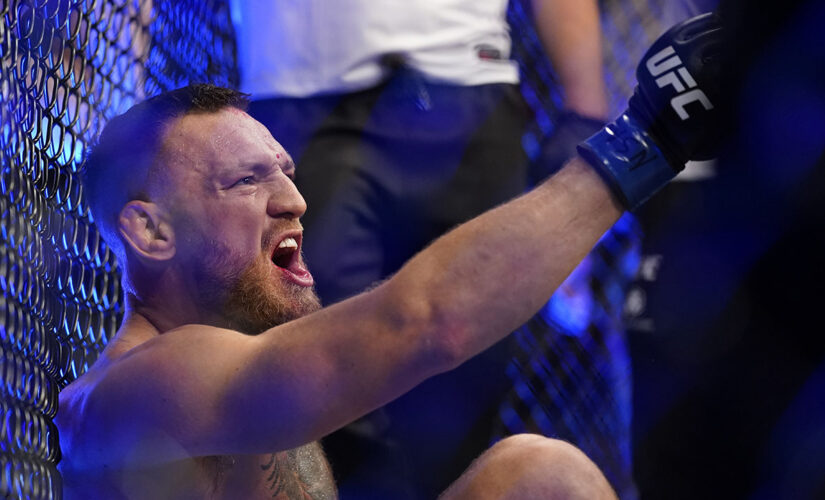 Conor McGregor goes after Dustin Poirier in nasty tweet spree: reports