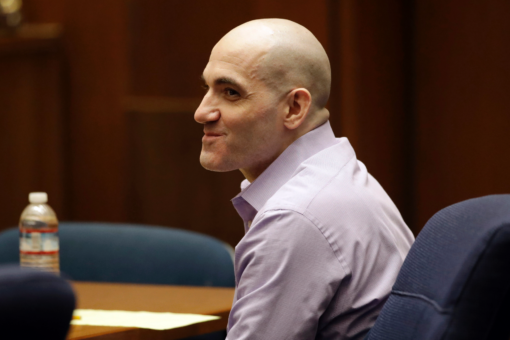 ‘Boy Next Door Killer’ gets death for murders of 2 women