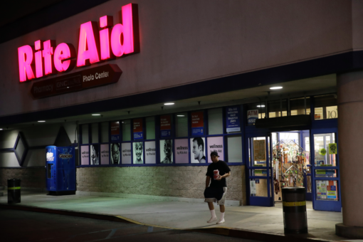 Los Angeles Rite Aid employee killed while attempting to stop shoplifter, police say