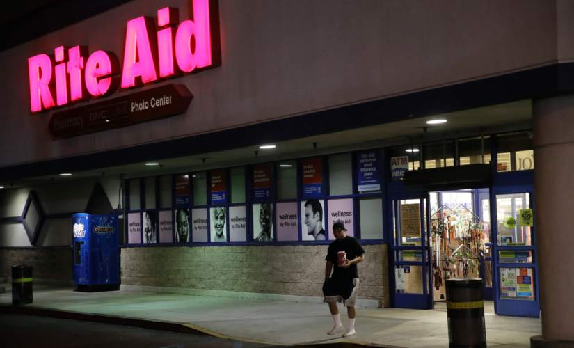 Los Angeles Rite Aid employee killed while attempting to stop shoplifter, police say