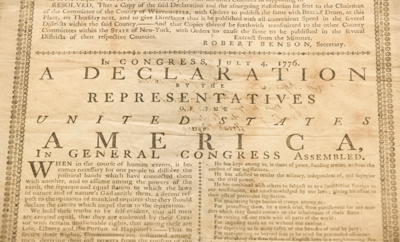 This Day in History: July 4