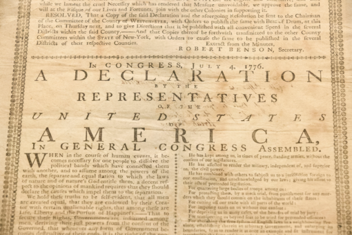 This Day in History: July 4