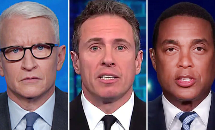 CNN continues to struggle as entire lineup fails to crack one million viewers