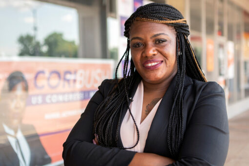 Democrat Cori Bush slams the Fourth of July, claims ‘Black people still aren’t free’