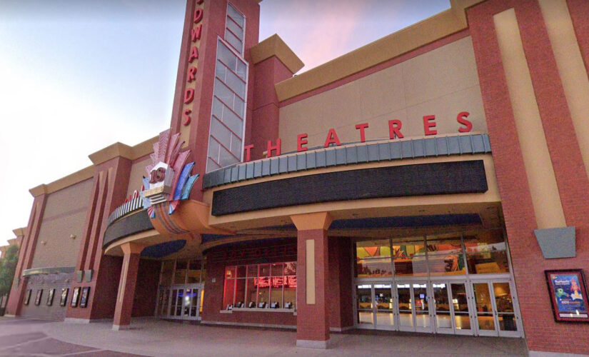 California movie theater shooting during ‘Forever Purge’ leaves 1 dead, 1 wounded, police say