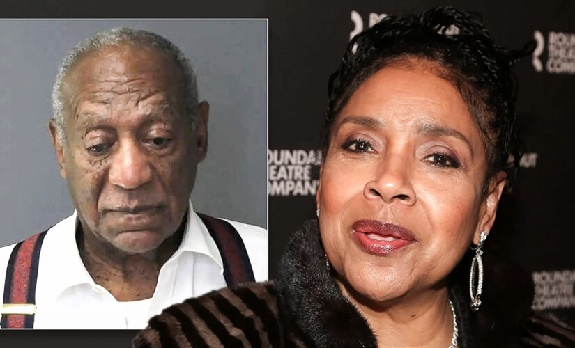 Howard University students want Phylicia Rashad fired after her Bill Cosby support