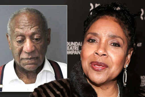 Howard University students want Phylicia Rashad fired after her Bill Cosby support