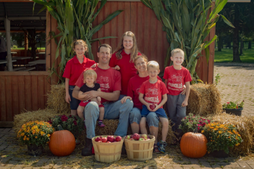 Family farm banned from city farmers market over refusal to host gay weddings awaits ruling in legal battle