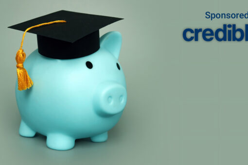 Student debt is preventing millennials from buying a home – here’s what you can do