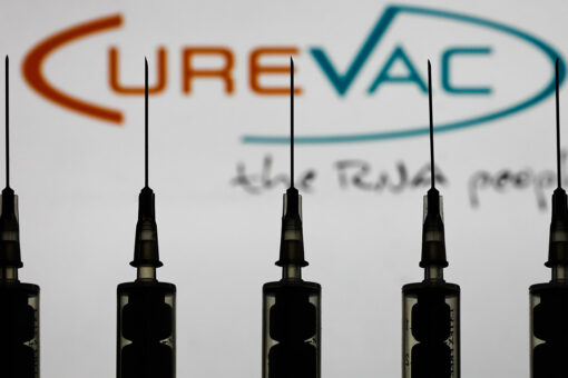 CureVac COVID-19 vaccine hits just 48% efficacy in final analysis