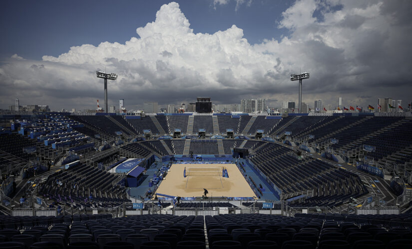 Tokyo Olympics match canceled over coronavirus case