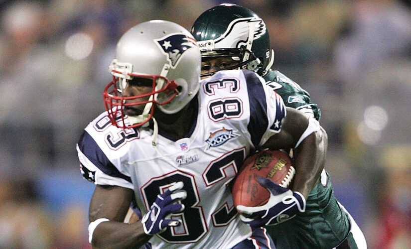 Deion Branch disagrees with Patriots criticism: ‘New England isn’t for every player’