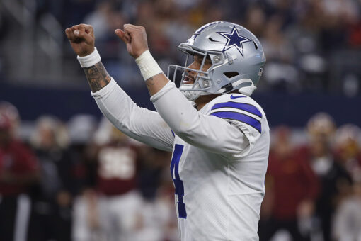 Cowboys to be featured on HBO’s Hard Knocks for third time
