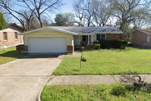 Texas woman, 87, found dead in Dallas home from ‘homicidal violence,’ police say