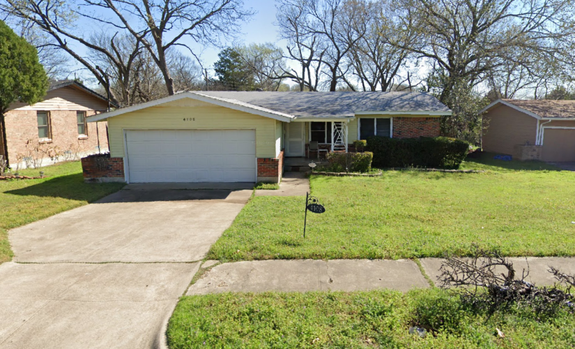 Texas woman, 87, found dead in Dallas home from ‘homicidal violence,’ police say
