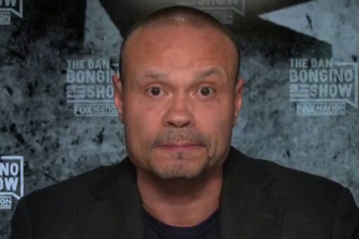 Dan Bongino torches Democrats as ‘communist appeasers’