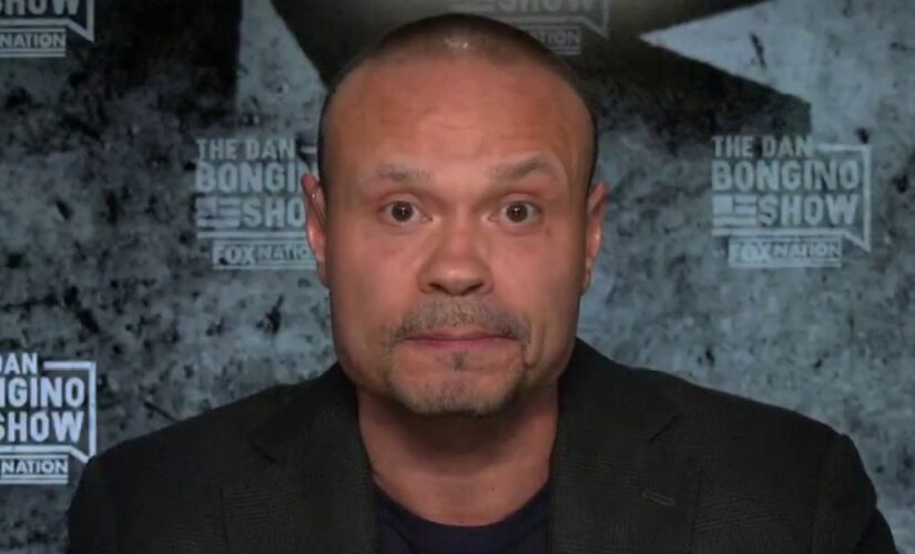 Dan Bongino slams CDC as ‘confused’ after flip-flop on mask guidance