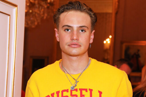 Actor Daniel Mickelson dead at 23: Kaia Gerber, Paris Hilton lead tributes