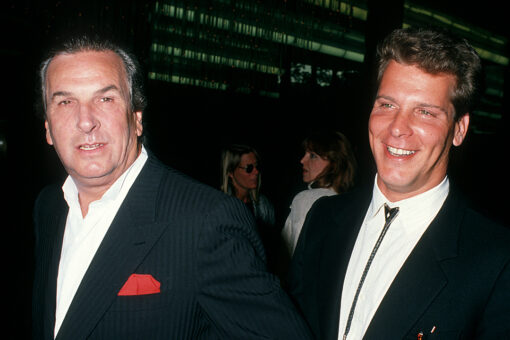 Rick Aiello of ‘Do the Right Thing’, Danny Aiello’s son dead at 63