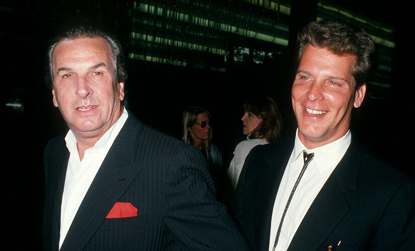 Rick Aiello of ‘Do the Right Thing’, Danny Aiello’s son dead at 63