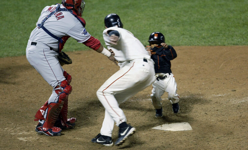 Darren Baker, known for infamous 2002 World Series incident, selected in MLB Draft