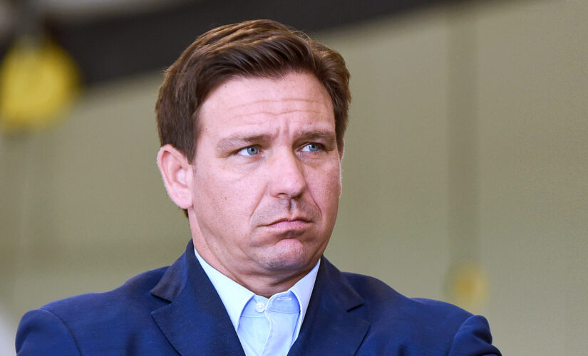 Florida Gov. DeSantis’ $1,000 bonus to educators, first responders met with backlash