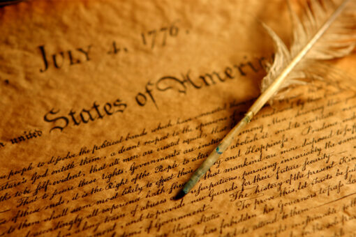 Declaration of Independence: 5 facts you may not know on this Fourth of July