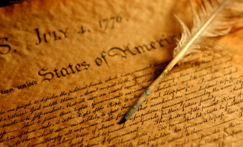 Declaration of Independence: 5 facts you may not know on this Fourth of July