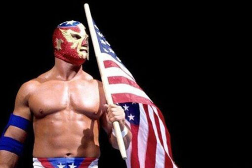 Del ‘The Patriot’ Wilkes, WWE star, dead at 59