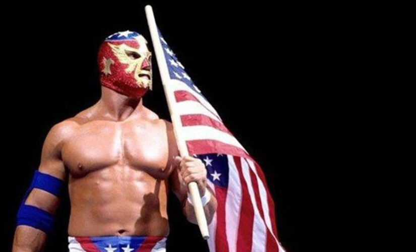 Del ‘The Patriot’ Wilkes, WWE star, dead at 59