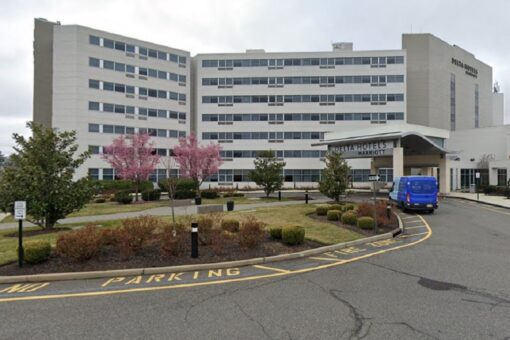 Four shot during New Jersey bachelorette party: report