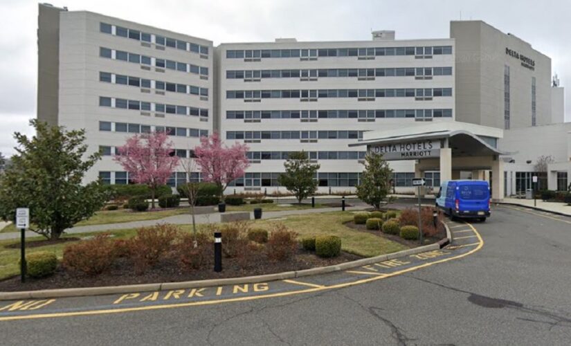 Four shot during New Jersey bachelorette party: report