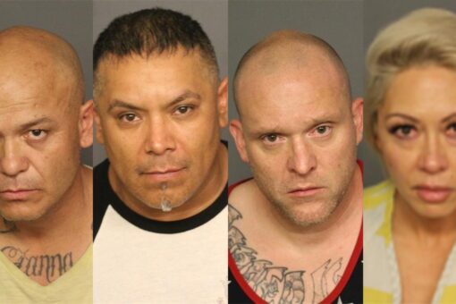Denver suspect arrested near MLB stadium asked to extend hotel stay, move to room with balcony, police say