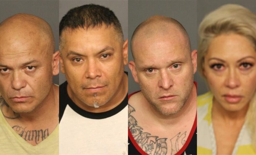 Denver suspect arrested near MLB stadium asked to extend hotel stay, move to room with balcony, police say