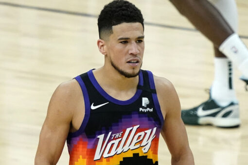 Jeff Van Gundy’s ‘hoodlum’ remark about Suns’ Devin Booker draws scrutiny on social media