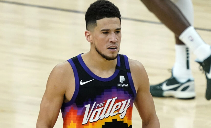 Jeff Van Gundy’s ‘hoodlum’ remark about Suns’ Devin Booker draws scrutiny on social media