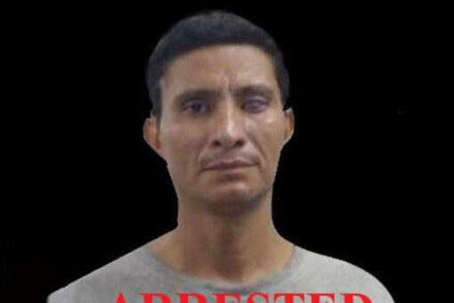Texas Border Patrol agents arrest MS-13 gang member