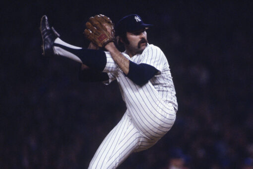 Dick Tidrow, two-time World Series champ with Yankees, dead at 74