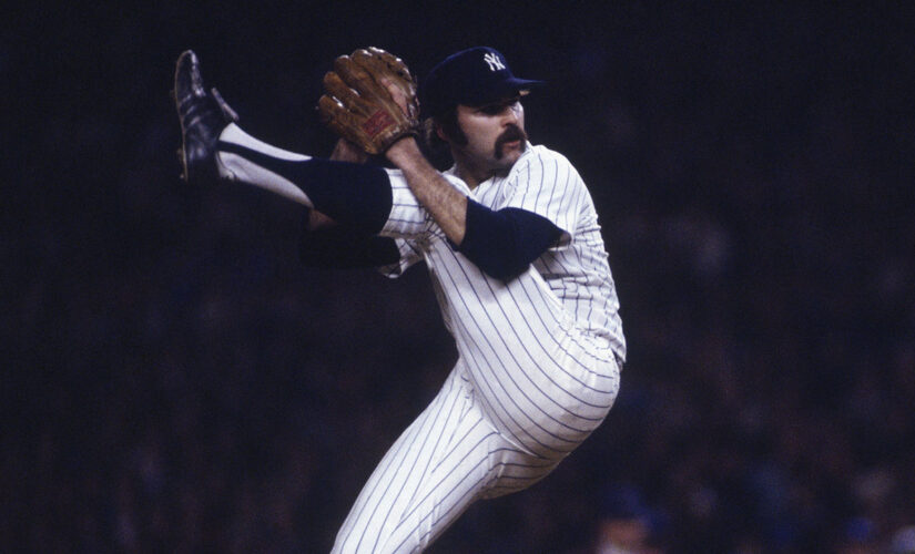 Dick Tidrow, two-time World Series champ with Yankees, dead at 74