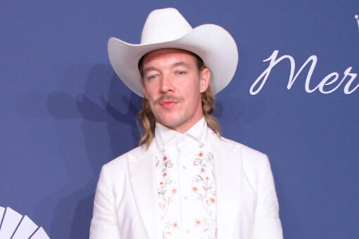 Diplo accused of filming coerced sex act in lawsuit lawyer calls ‘shakedown’: report