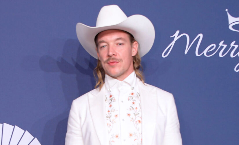 Diplo accused of filming coerced sex act in lawsuit lawyer calls ‘shakedown’: report