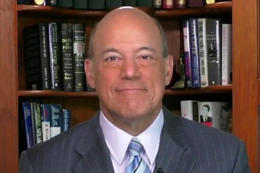 Disgraced Avenatti a symbol of the biased anti-Trump media era: Ari Fleischer